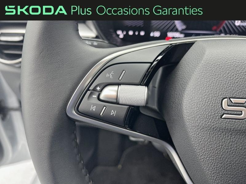 Voitures occasions ŠKODA FABIA Selection Orvault