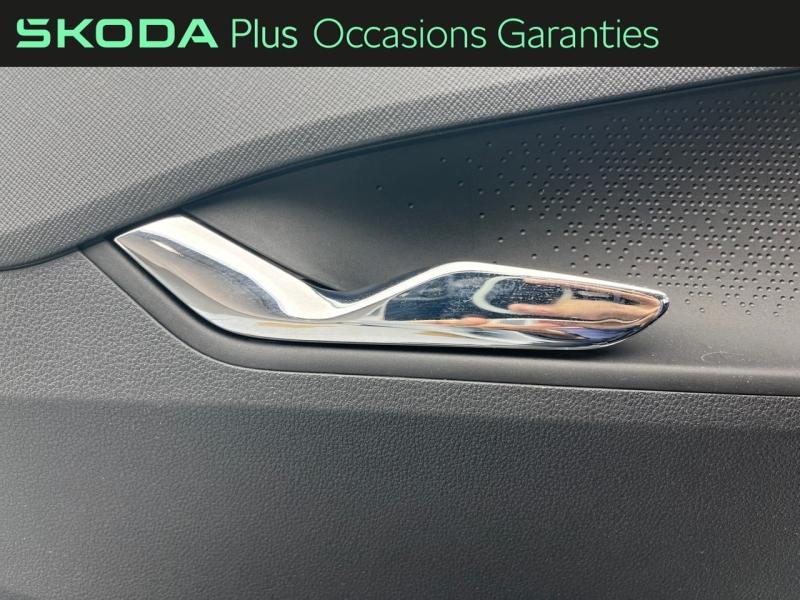 Voitures occasions ŠKODA FABIA Selection Orvault