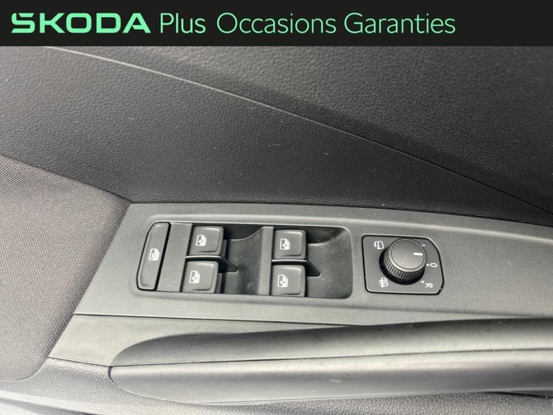 Voitures occasions ŠKODA FABIA Selection Orvault