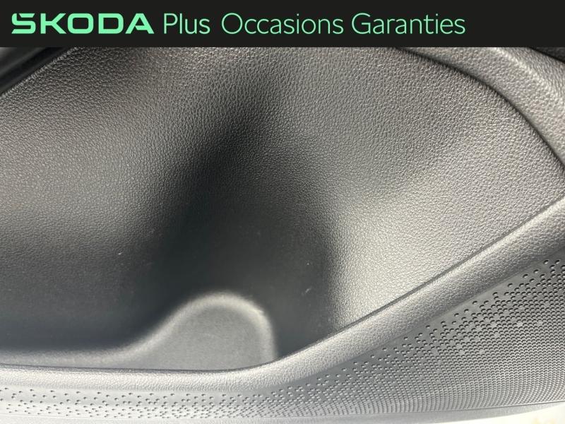 Voitures occasions ŠKODA FABIA Selection Orvault