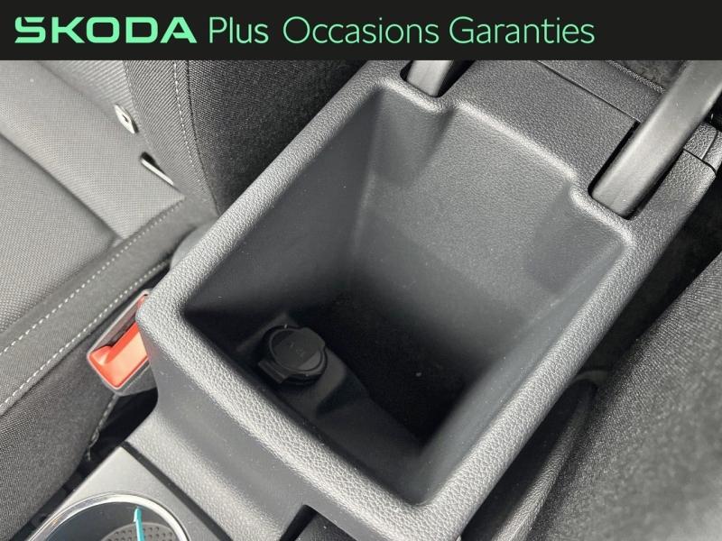 Voitures occasions ŠKODA FABIA Selection Orvault