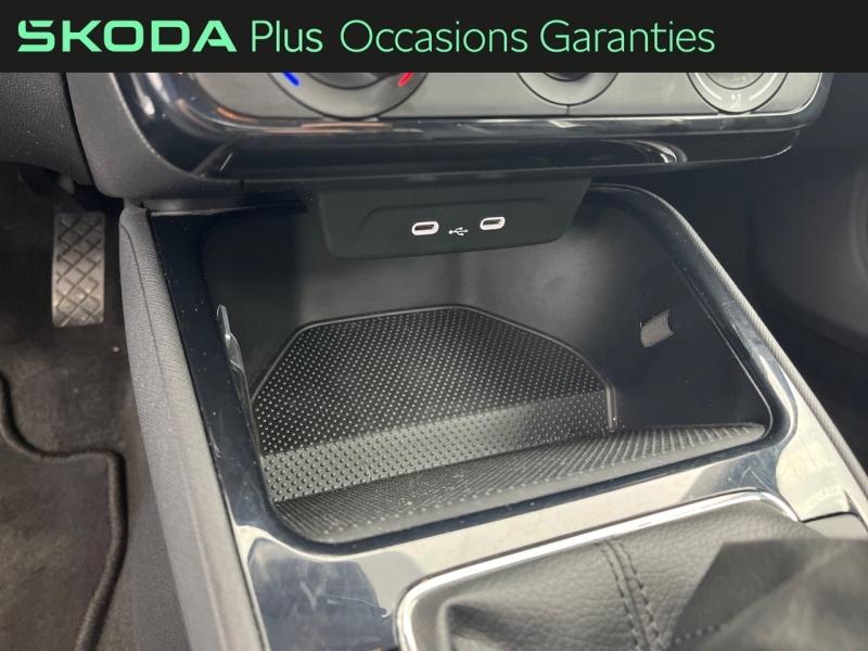 Voitures occasions ŠKODA FABIA Selection Orvault