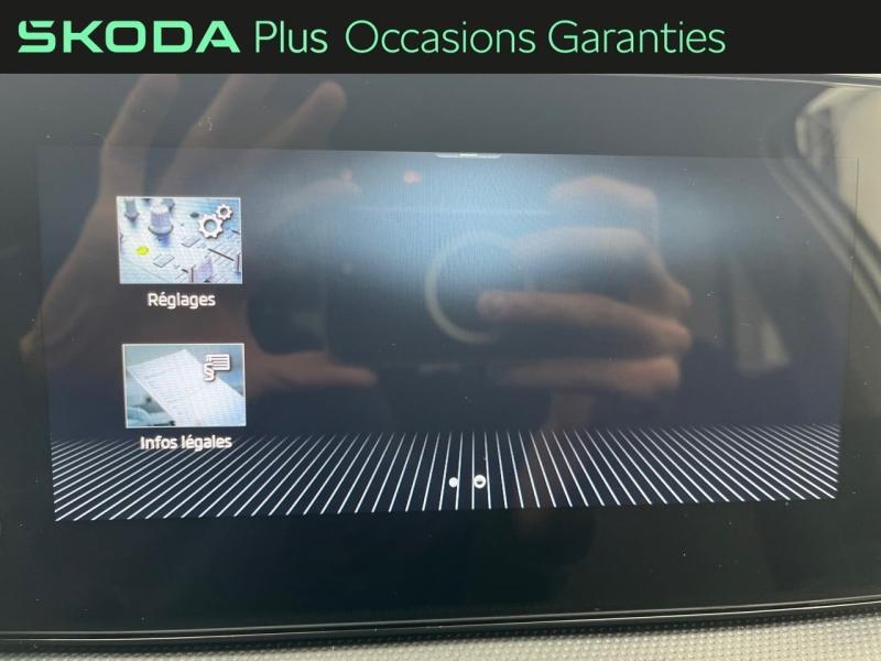 Voitures occasions ŠKODA FABIA Selection Orvault