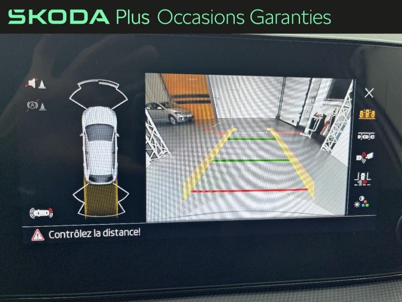 Voitures occasions ŠKODA FABIA Selection Orvault