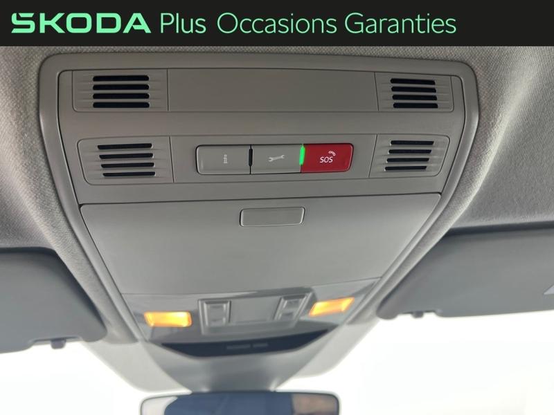 Voitures occasions ŠKODA FABIA Selection Orvault