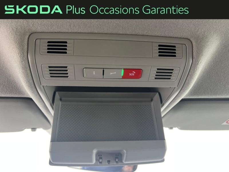 Voitures occasions ŠKODA FABIA Selection Orvault