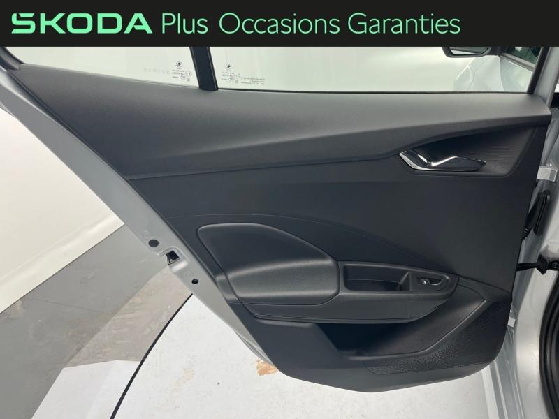 Voitures occasions ŠKODA FABIA Selection Orvault