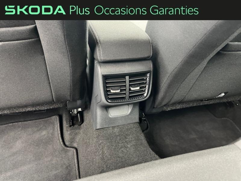 Voitures occasions ŠKODA FABIA Selection Orvault