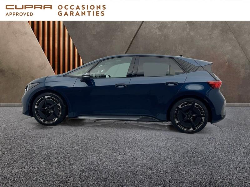 Voitures occasions CUPRA BORN V Orvault