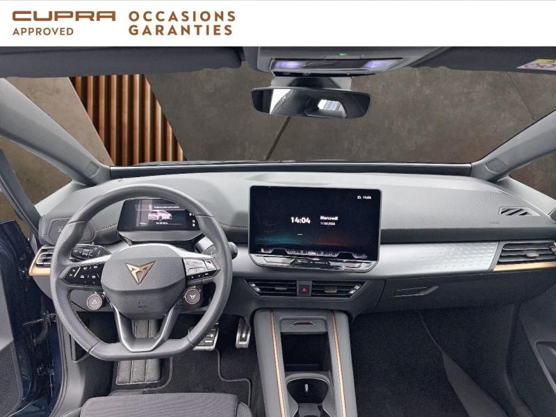 Voitures occasions CUPRA BORN V Orvault
