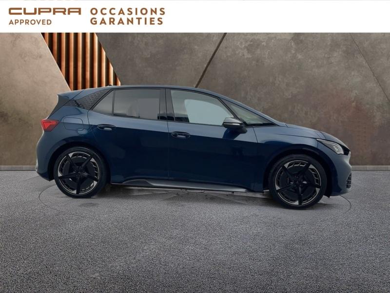 Voitures occasions CUPRA BORN V Orvault