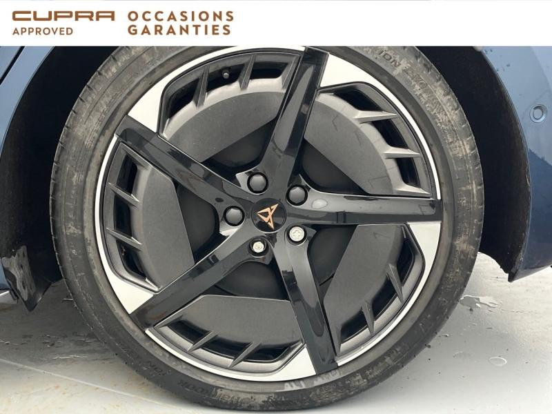 Voitures occasions CUPRA BORN V Orvault