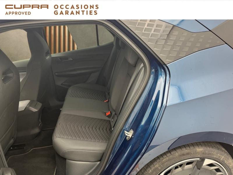 Voitures occasions CUPRA BORN V Orvault