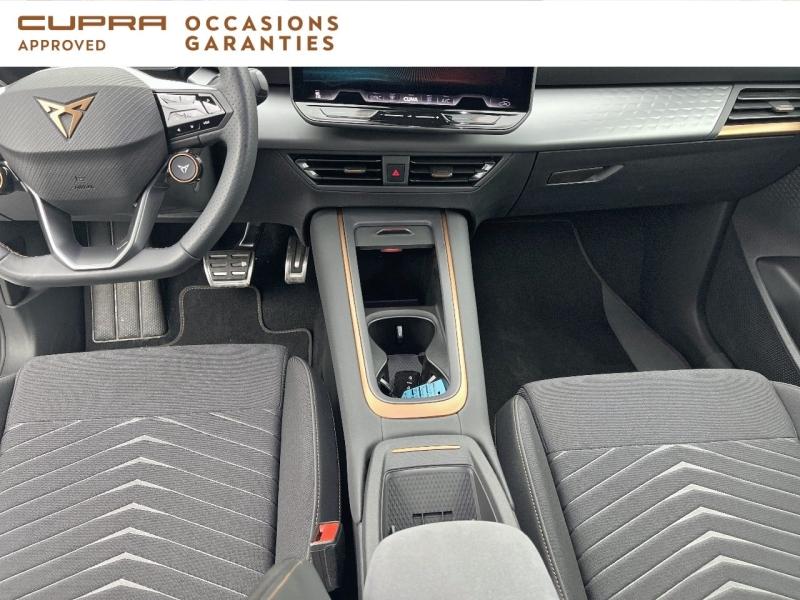 Voitures occasions CUPRA BORN V Orvault