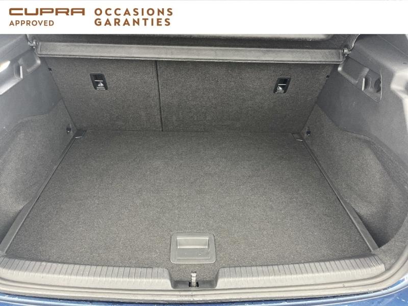 Voitures occasions CUPRA BORN V Orvault