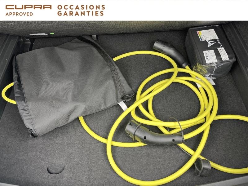 Voitures occasions CUPRA BORN V Orvault