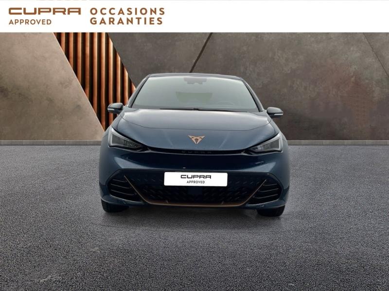 Voitures occasions CUPRA BORN V Orvault