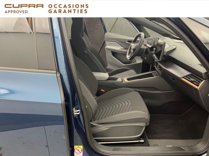 Voitures occasions CUPRA BORN V Orvault