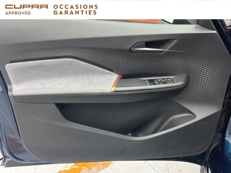 Voitures occasions CUPRA BORN V Orvault