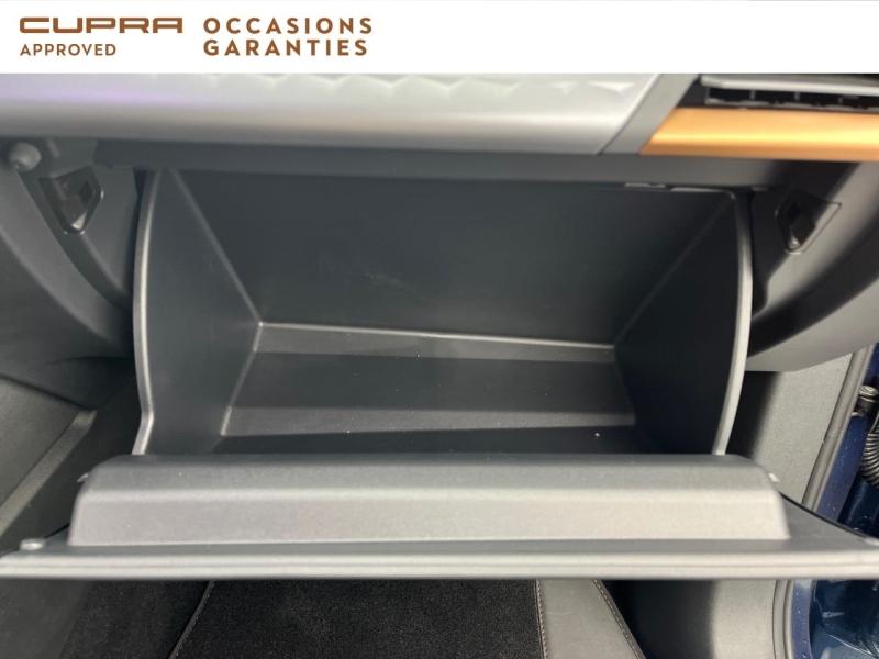 Voitures occasions CUPRA BORN V Orvault