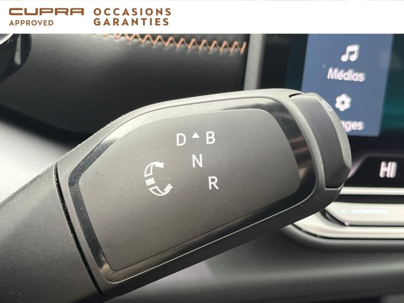 Voitures occasions CUPRA BORN V Orvault