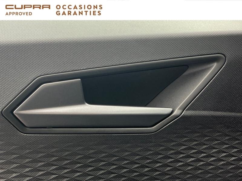 Voitures occasions CUPRA BORN V Orvault