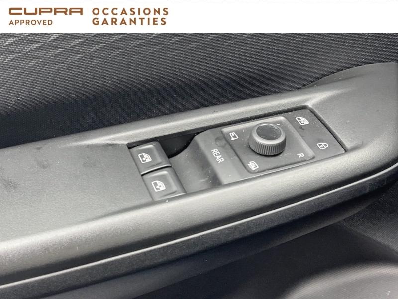 Voitures occasions CUPRA BORN V Orvault