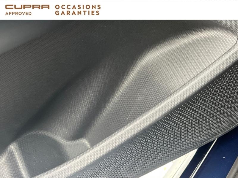 Voitures occasions CUPRA BORN V Orvault