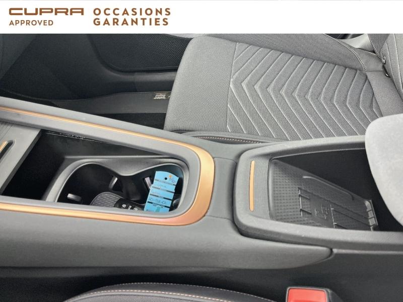 Voitures occasions CUPRA BORN V Orvault