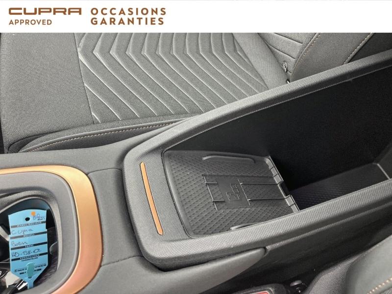 Voitures occasions CUPRA BORN V Orvault
