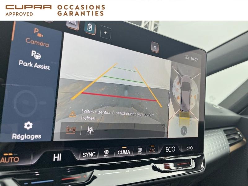 Voitures occasions CUPRA BORN V Orvault