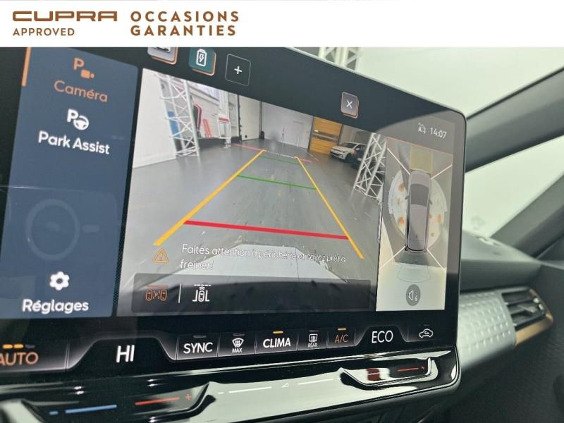 Voitures occasions CUPRA BORN V Orvault