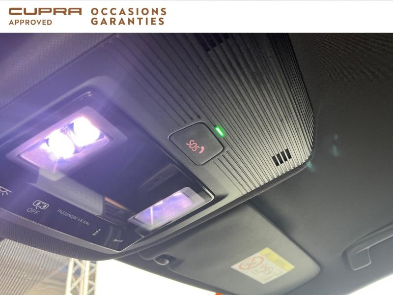 Voitures occasions CUPRA BORN V Orvault