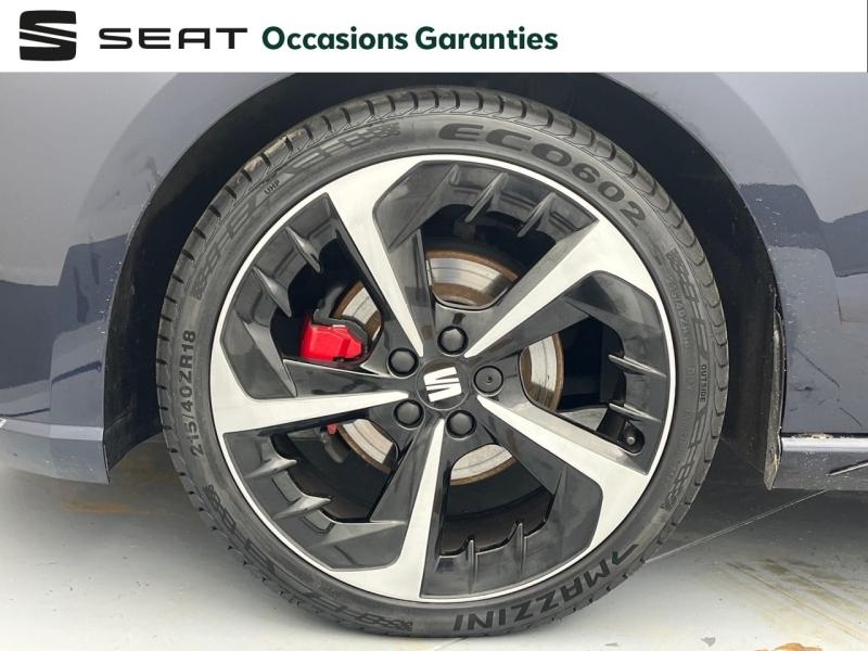 Voitures occasions SEAT IBIZA FR Xclusive Orvault