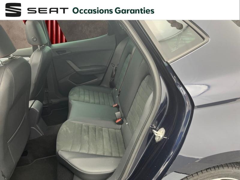 Voitures occasions SEAT IBIZA FR Xclusive Orvault