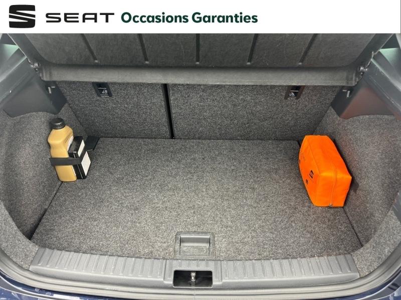 Voitures occasions SEAT IBIZA FR Xclusive Orvault