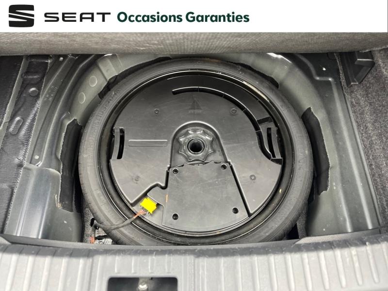 Voitures occasions SEAT IBIZA FR Xclusive Orvault