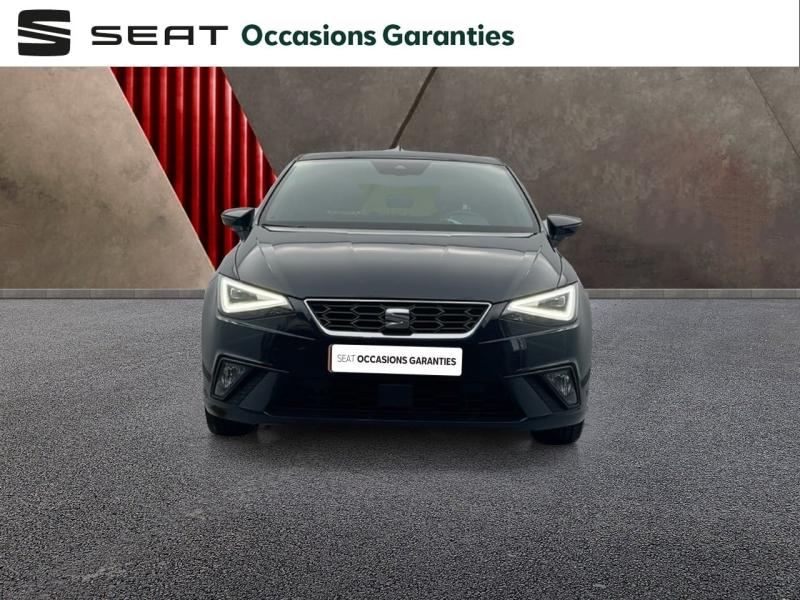 Voitures occasions SEAT IBIZA FR Xclusive Orvault