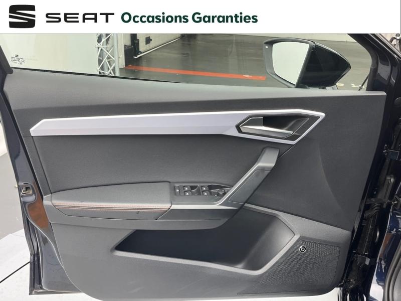 Voitures occasions SEAT IBIZA FR Xclusive Orvault