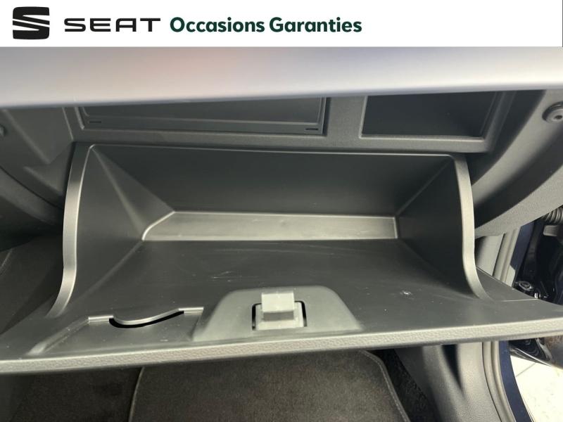 Voitures occasions SEAT IBIZA FR Xclusive Orvault