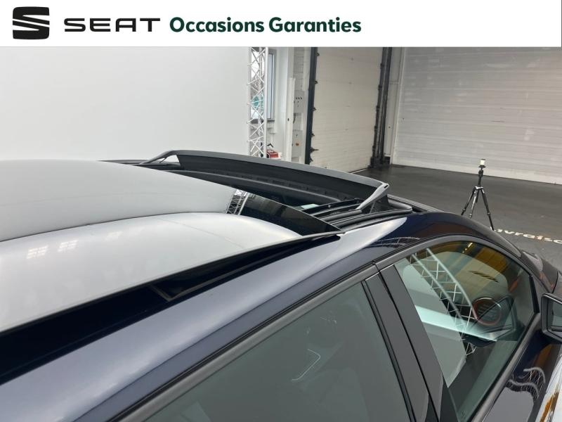 Voitures occasions SEAT IBIZA FR Xclusive Orvault