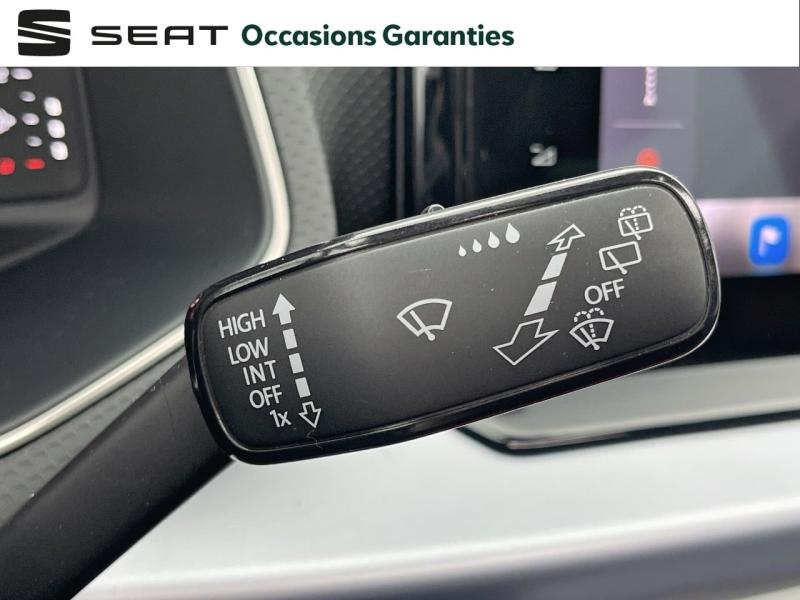 Voitures occasions SEAT IBIZA FR Xclusive Orvault