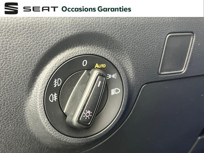 Voitures occasions SEAT IBIZA FR Xclusive Orvault