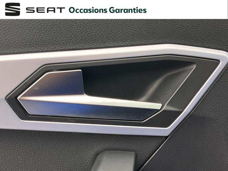 Voitures occasions SEAT IBIZA FR Xclusive Orvault