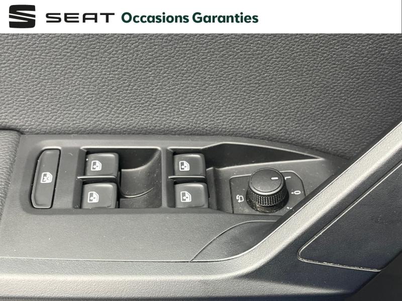 Voitures occasions SEAT IBIZA FR Xclusive Orvault