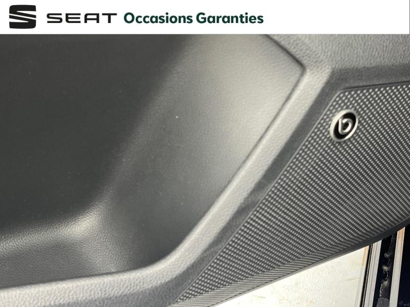 Voitures occasions SEAT IBIZA FR Xclusive Orvault