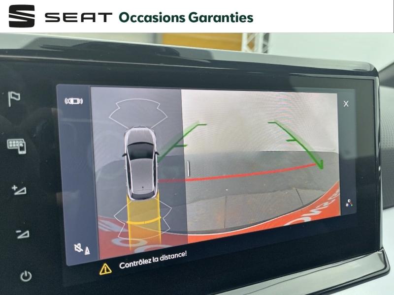 Voitures occasions SEAT IBIZA FR Xclusive Orvault