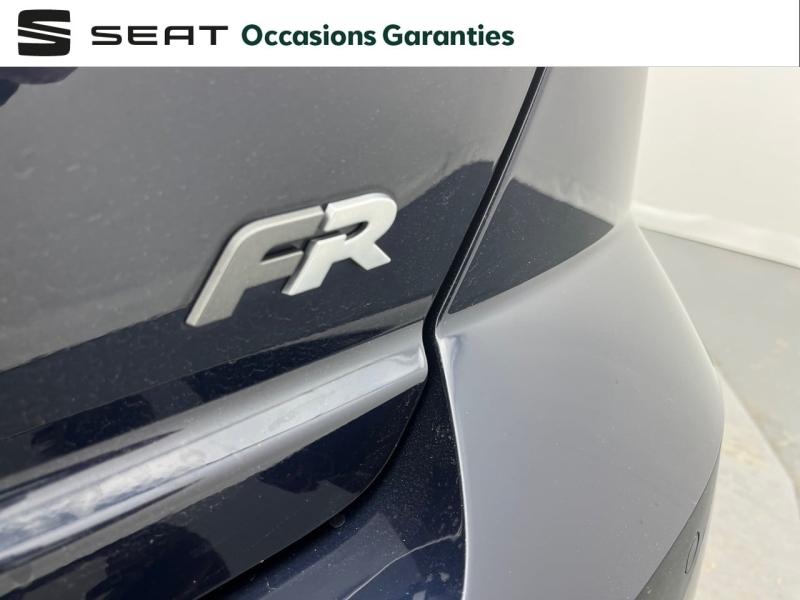 Voitures occasions SEAT IBIZA FR Xclusive Orvault