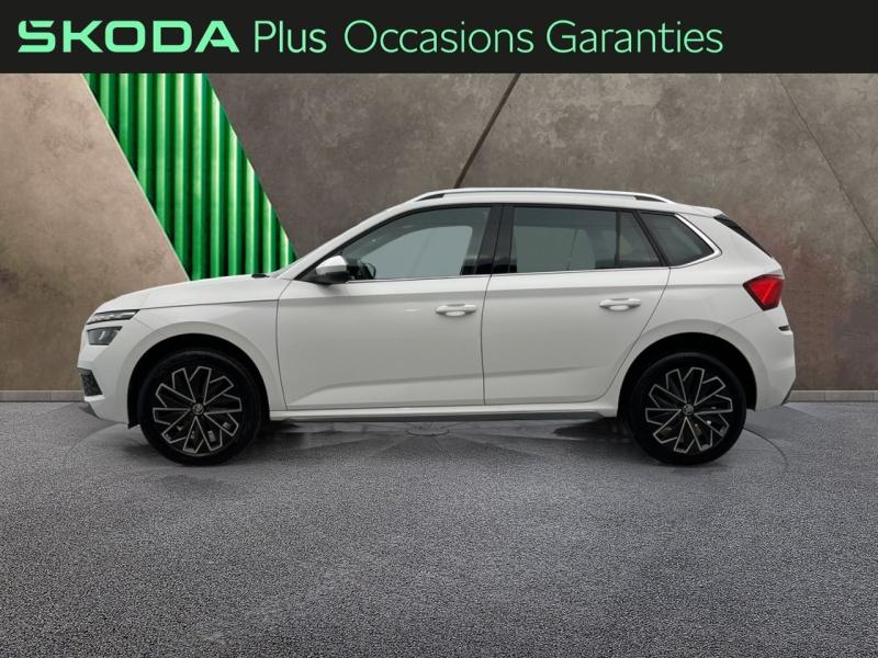 Voitures occasions ŠKODA KAMIQ Style Orvault