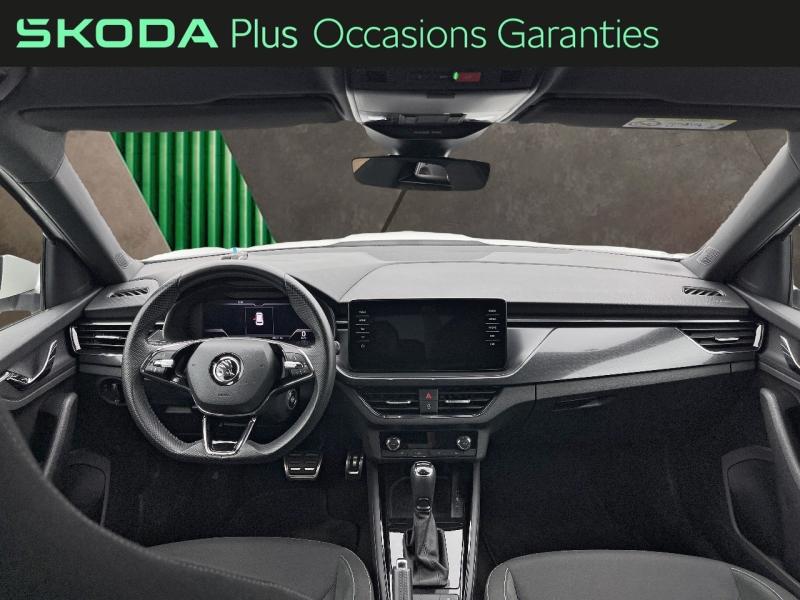 Voitures occasions ŠKODA KAMIQ Style Orvault